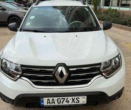 RENAULT DUSTER 2019 - SICAP FOIRE | EXPAT-DAKAR