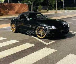 BMW Z4 2.5I BMW Z4