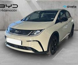 BYD DOLPHIN DOLPHIN COMFORT