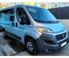 FIAT DUCATO FIAT DUCATO