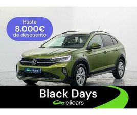 VOLKSWAGEN TAIGO VOLKSWAGEN - TAIGO