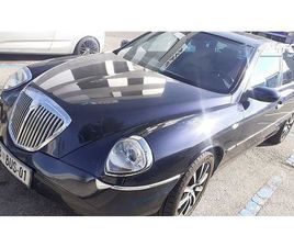 LANCIA THESIS 2.4 JTD EMBLEMA