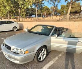 VOLVO C70 VOLVO - C70