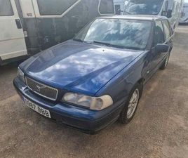 VOLVO - S70