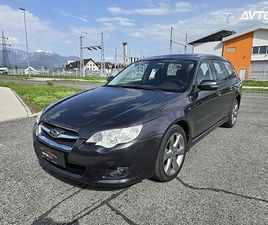 SUBARU LEGACY 2.0 SW LE 148000KM