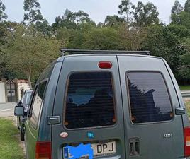 PEUGEOT EXPERT COMBI 5 2.0HDI 250 C 110