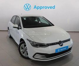 VOLKSWAGEN - GOLF LIFE 1.0 ETSI 81KW 110CV DSG