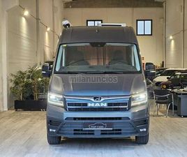 VOLKSWAGEN GRAND CALIFORNIA VOLKSWAGEN - GRAND CALIFORNIA