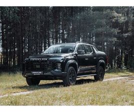 4X4 | OMG LEV | SVERIGES BILLIGASTE PICKUP!