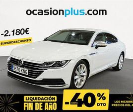 VOLKSWAGEN - ARTEON