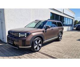 HYUNDAI SANTA FE 5S 1,6T-GDI HEV 158KW/215K 4X4 6AT PREMIUM, DCM