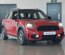 MINI MINI COOPER 2019 - 1.5 COOPER SPORT 5DR AUTO
