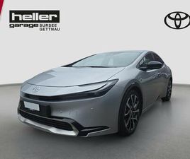 PRIUS 2.0 PLUG-IN-HYBRID STYLE