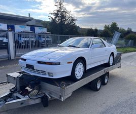 SUPRA 3.0I TURBO