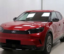 FORD CAPRI PREMIUM RWD 77 KWH 286KM