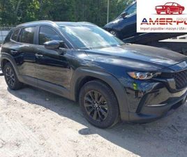 MAZDA CX-50 2.5 S PREMIUM 2024 2.5 BENZYNA 187KM