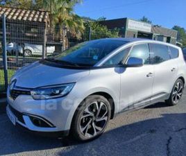 RENAULT GRAND SCENIC IV 1.3 TCE 140 FAP BUSINESS INTENS EDC