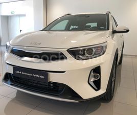 KIA STONIC KIA STONIC 1.0 TGDI MHEV MT BUSINESS