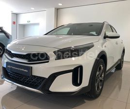 KIA XCEED KIA XCEED 1.0 TGDI DRIVE