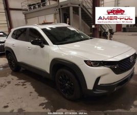 MAZDA CX-50 S PREMIUM, 2024R., 4X4, 2.5L 2.5 BENZYNA 187KM