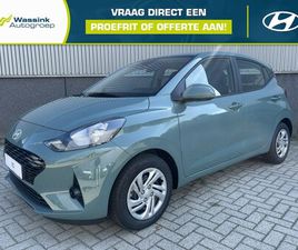 HYUNDAI I10 - 1.0I 63PK 5-ZITS COMFORT SMART