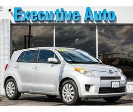 SCION XD USED 2010 SCION XD