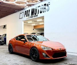 SCION FR-S USED 2015 SCION FR-S BASE