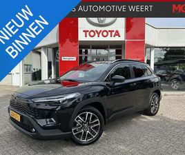 HYBRID 180 EXECUTIVE