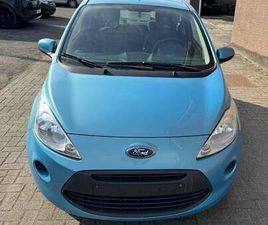 KA 1.2 START-STOPP-SYSTEM COOL