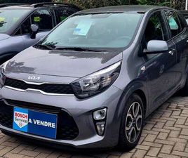 PICANTO 1.0I PULSE AUTOMATIQUE