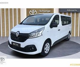 1.6 DCI GRAND CONFORT