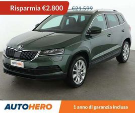 1.5 TSI ACT STYLE DSG