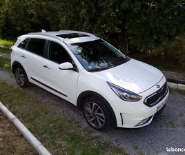 KIA NIRO