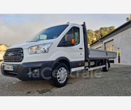 IV T 350 L4 AMBIENTE 2.0 TDCI 130