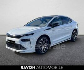 GENERATION2 COUPE 85 SPORTLINE 82 KWH