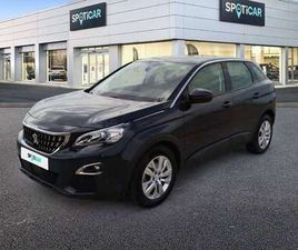 1.2 PURETECH S&S ACCESS 130