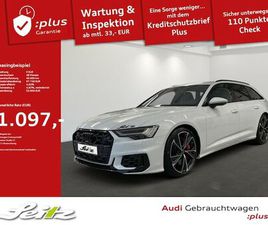 TDI QUATTRO TIPTRONIC