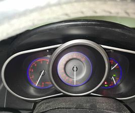 MAZDA CX-7 MAZDA CX-7 ARGENTÉ MÉTALLISÉ - IDÉAL POUR L'HIVER!