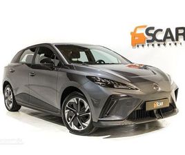 MG MG4 51 KWH STANDARD