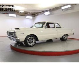 PLYMOUTH BELVEDERE 1967 PLYMOUTH BELVEDERE FOR SALE