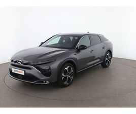 CITROEN C5 X 1.6 PLUG-IN HYBRID SHINE PACK
