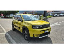 GRANDE PANDA LA PRIMA