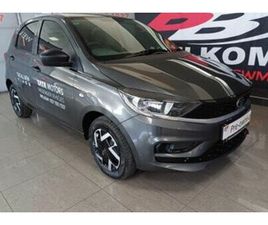 TATA TIAGO 2025 TATA TIAGO 1.2 XM