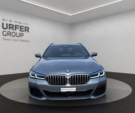 540I XDRIVE TOURING M SPORT