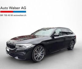 540I XDRIVE TOURING