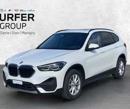 X1 25D XDRIVE STEPTRONIC