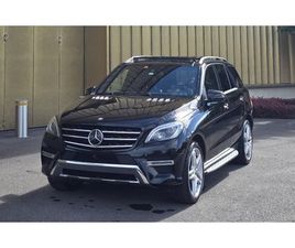 ML 350 BLUETEC EXECUTIVE 4MATIC 7G-TRONIC