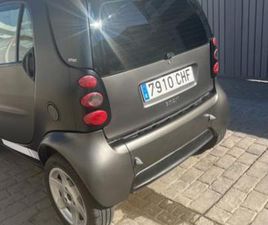 SMART - FORTWO