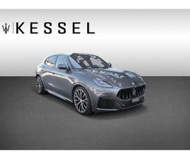 GRECALE 3.0 TROFEO AUTOMATICA