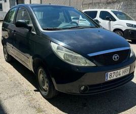 TATA INDICA TATA - VISTA